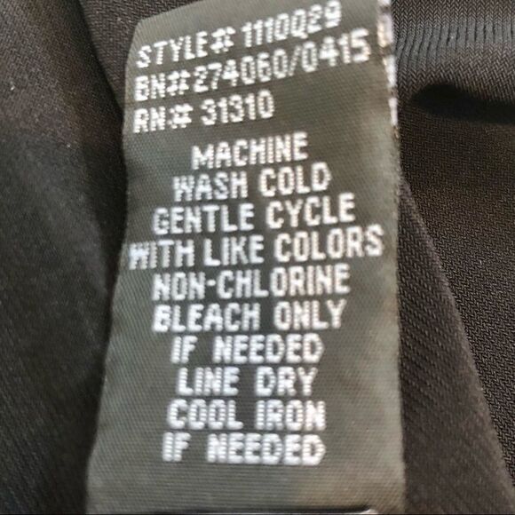 NWT BCX Maxi Dress size XS - Picture 10 of 10